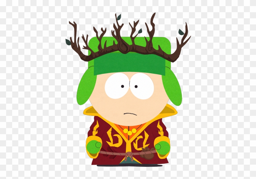 High Jew Elf King - High Jew Elf Kyle #308068