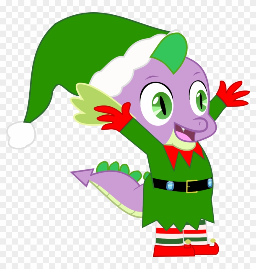 Spike The Elf By Oneradicaldude - December 29 #308069