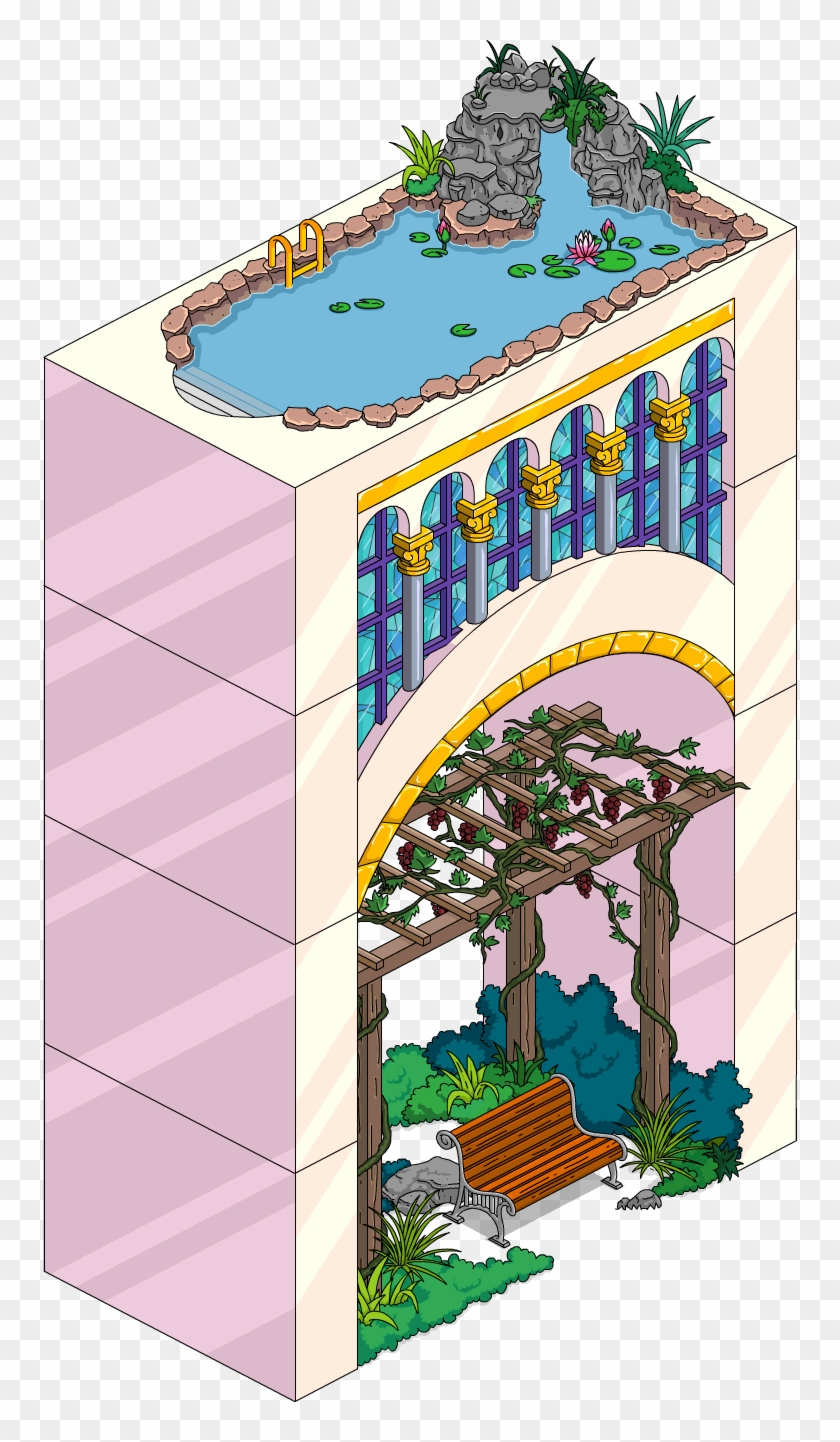 Exclusive Resort - Exclusive Resort #308190