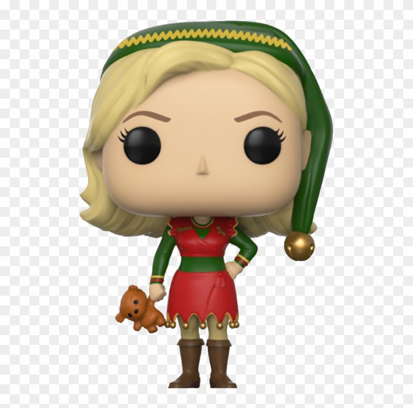 Jovie - Funko Pop Home Alone #308118