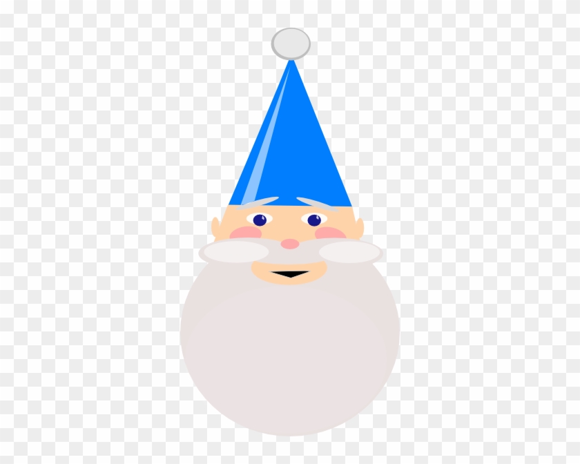 Free To Use Public Domain Fantasy Clip Art - The Vorpal Gnome #308125