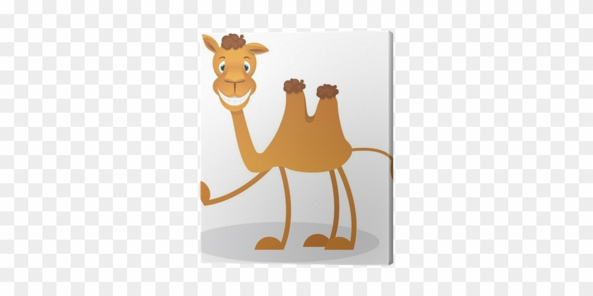 Cartoon Camel #308140