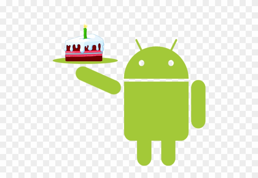 288554,xcitefun Happy Birthday Andro - Android Happy Birthday #308147