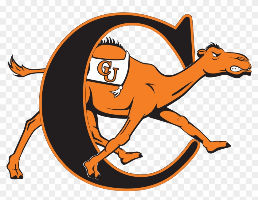 Campbell University Football Logo #308153