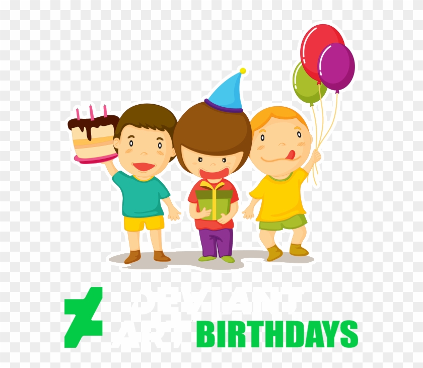 Say Thanks To Birthday Wishes #308154