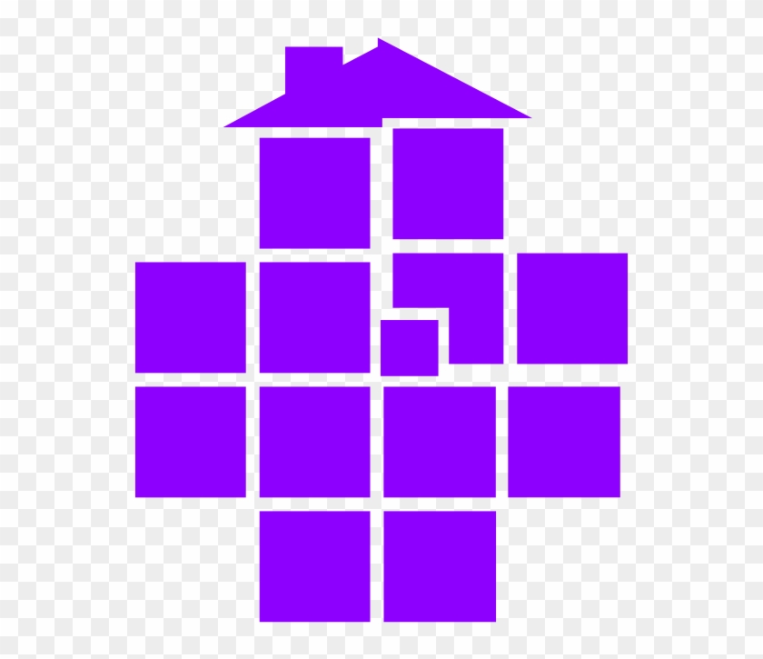 Homestuck Clipart House - Sgrub Logo #308173