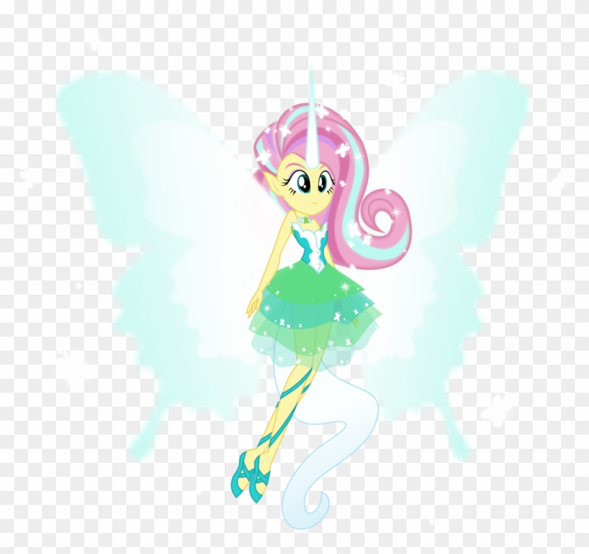 Absurd Res, Artist - Daydream Fluttershy #308205