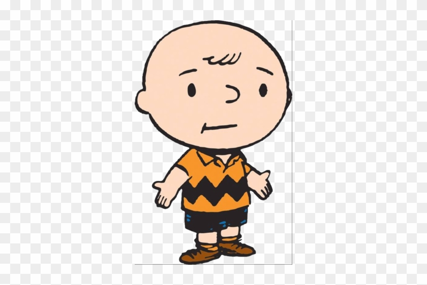 Charlie Brown Pics, Ett762 Collection - Charlie Brown - Free Transparent PN...
