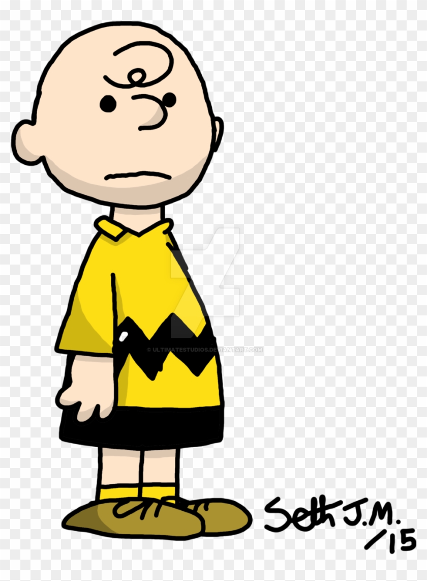 Charlie Brown By Ultimatestudios - Charlie Brown #308219