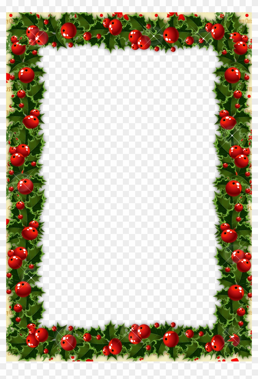 Frame Transparent Border For Christmas Fun For Christmas - Christmas Voices; Paperback; Author - Mr. John Callas #308241