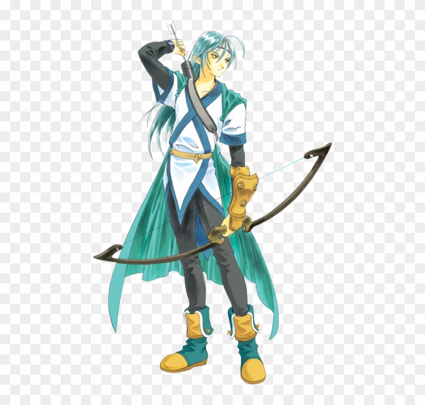 Brambert Milene - Tales #308288