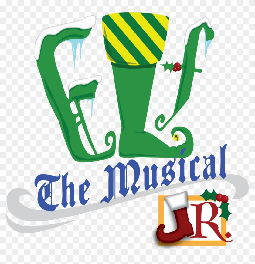 Elf The Musical, Jr - Elf The Musical, Jr #308301