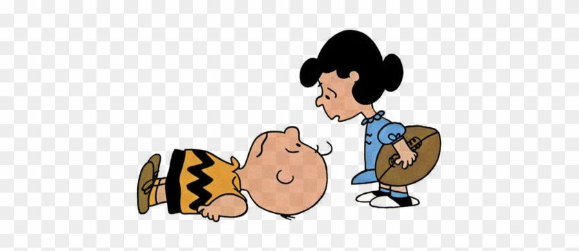 Better Luck Next Time, Charlie Brown By Bradsnoopy97 - Charlie Brown And Lucy #308339