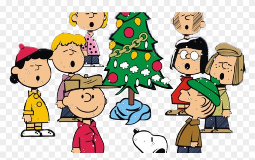 A Beloved Christmas Classic Is Coming To Victoria - Charlie Brown Christmas Musical #308386