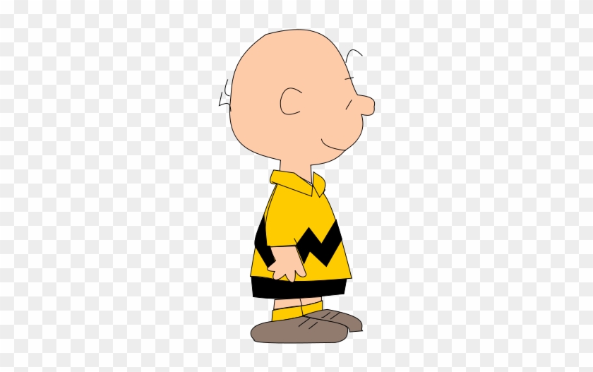 90 Degrees - Charlie Brown #308387