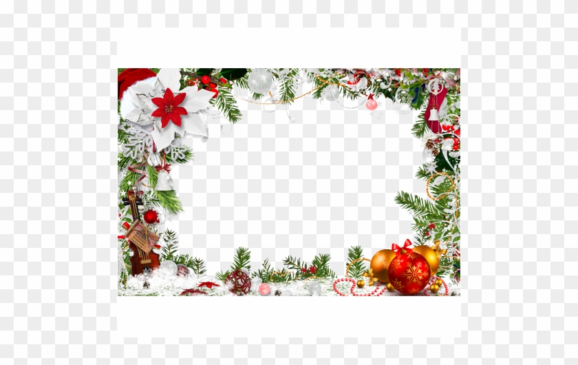 New Year Photo Frame Online Editing Gif Images Happy - Happy New Year Frame Free #308396