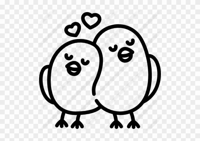Love Birds - Love Birds #308401