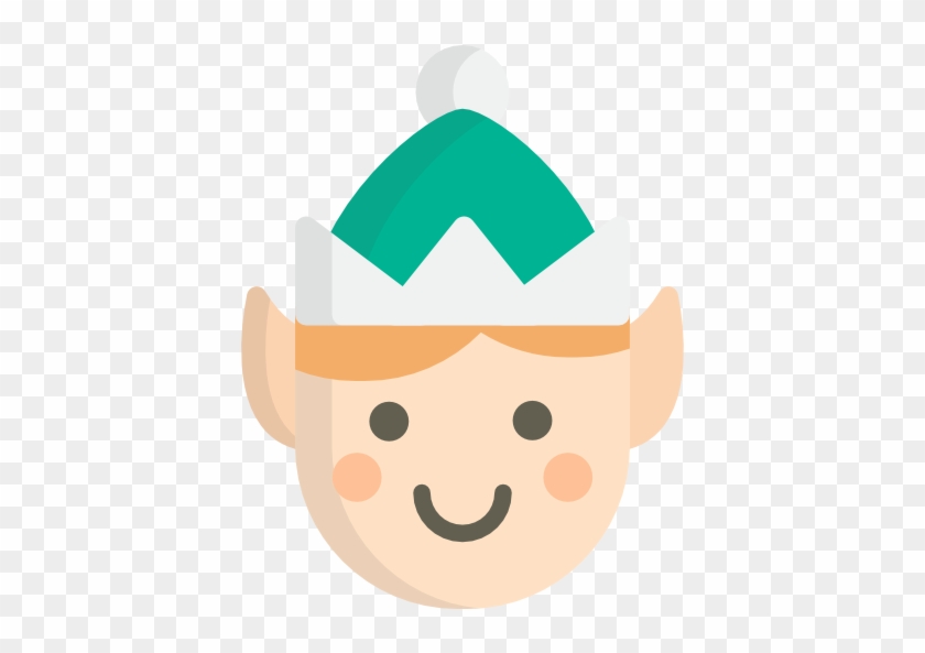 Elf Free Icon - Elf Png Icon #308409