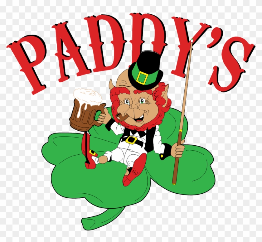 Picture - Paddy's Sports Bar #308432