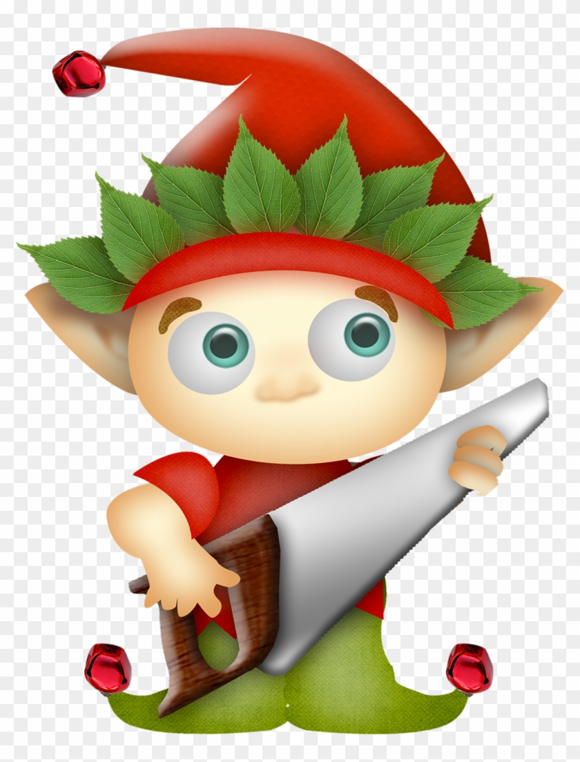 Noël - Clip Art #308459