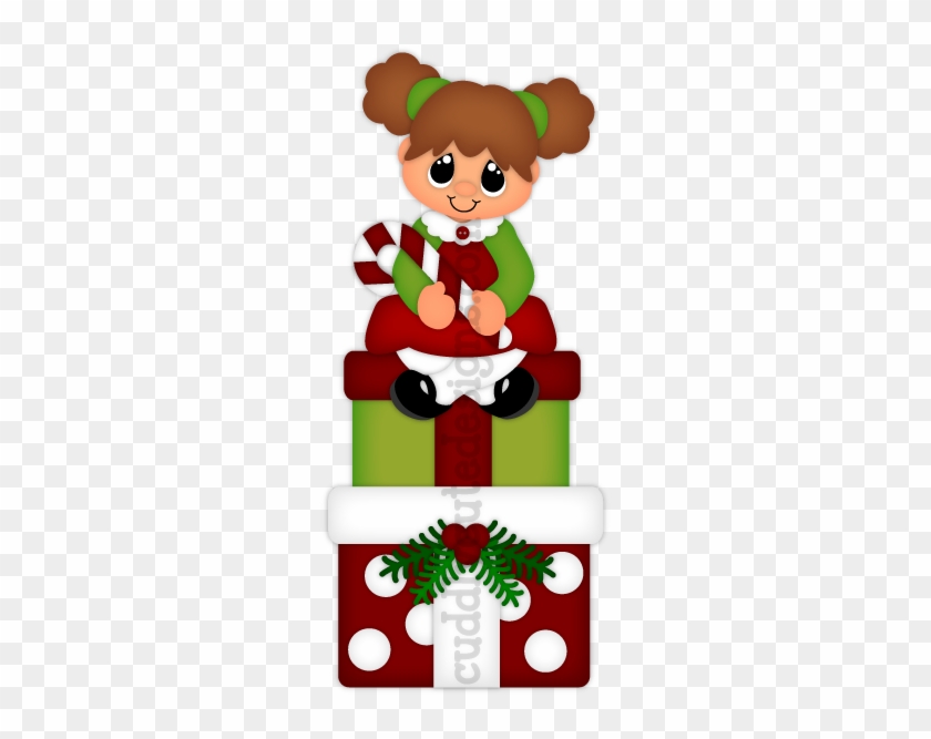 Present Girl - Present Girl #308467