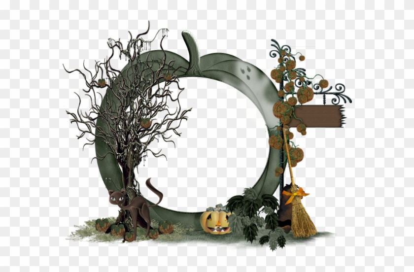 Picture Frames Halloween Film Series Youtube - Picture Frames Halloween Film Series Youtube #308530