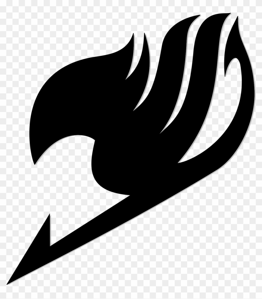 Fairy Tail Symbol #308496