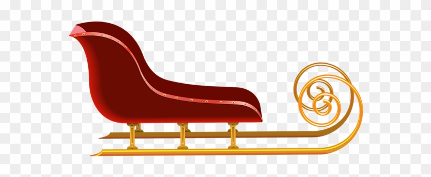 Sleigh Png #308584