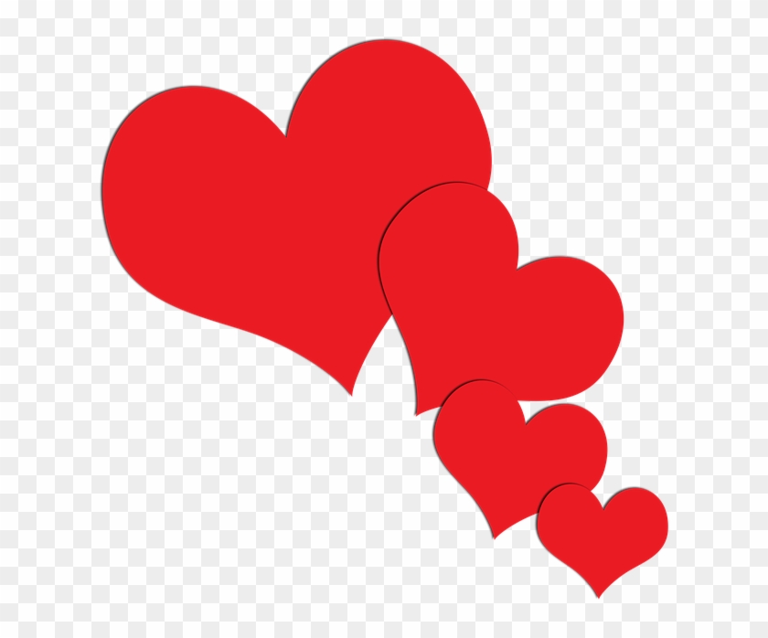 Valentines Day Hearts Pictures 15, - Hjärta #308607