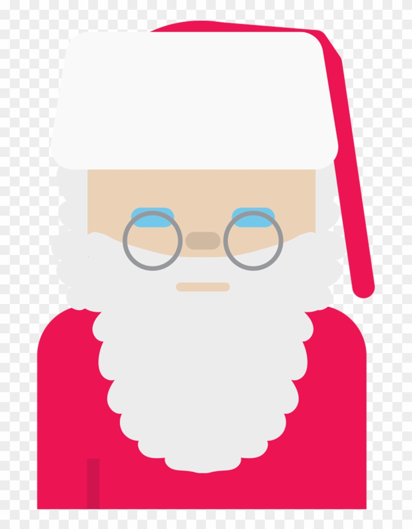 Download Image - Santa Claus #308640