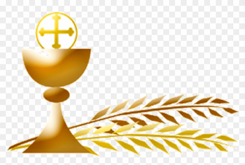 Church Altar Server Clip Art - Holy Communion #308701