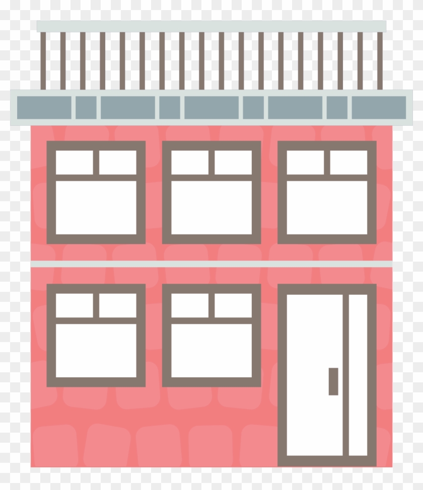 Department Store Emoji For Facebook - Pink Shop Png #308850
