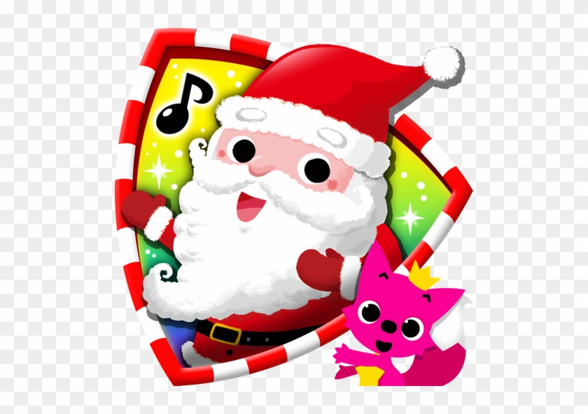 Pinkfong Christmas Fun - Android #308881
