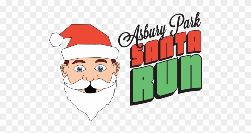 A 5k Fun Run, In A Santa Suit - Asbury Park Santa Run #308887