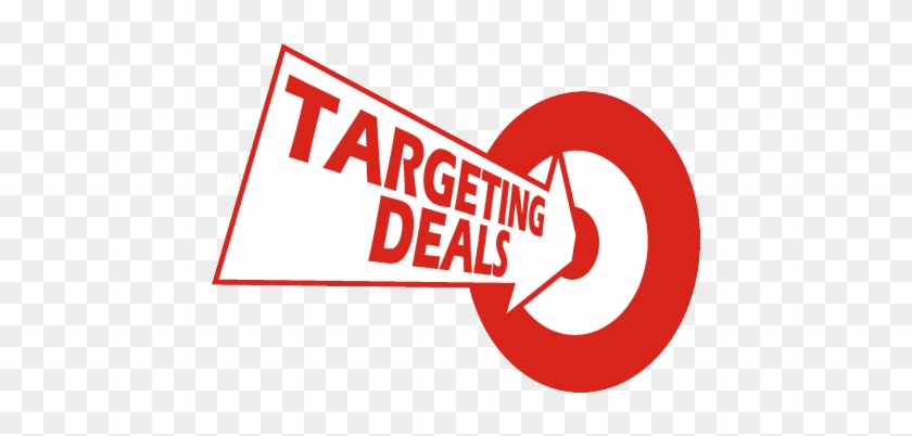 Related Target Store Clipart - Target Corporation #308902
