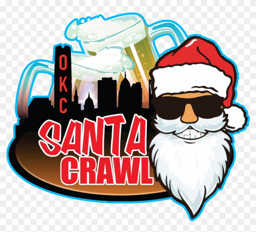 Okc Santa Crawl - Okc Santa Crawl #308905