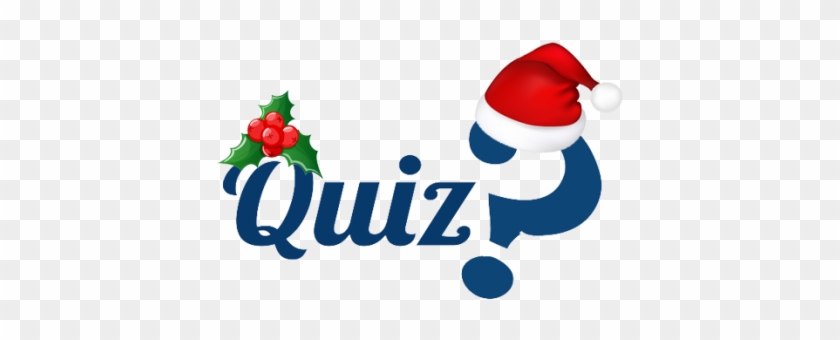 Just For Christmas Fun - Christmas Quiz #308908