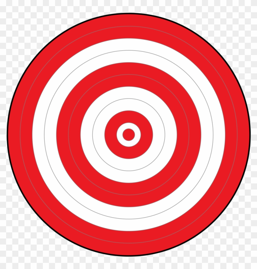 Target Store Png - Rational Choice Decision Making Process #308936