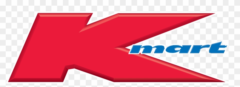 Kmart Australia - Wikipedia - Kmart Logo #308950