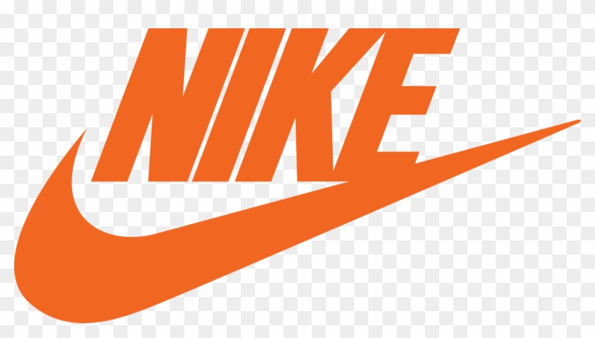 Image - Orange Nike Just Do #308956