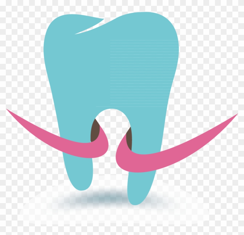 Dentistry Toothbrush Clip Art - Tooth #308969