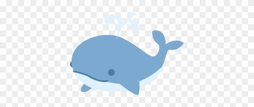 Little Blue Whale Clip Art Free Clip Art Pinterest - くじら イラスト #309031