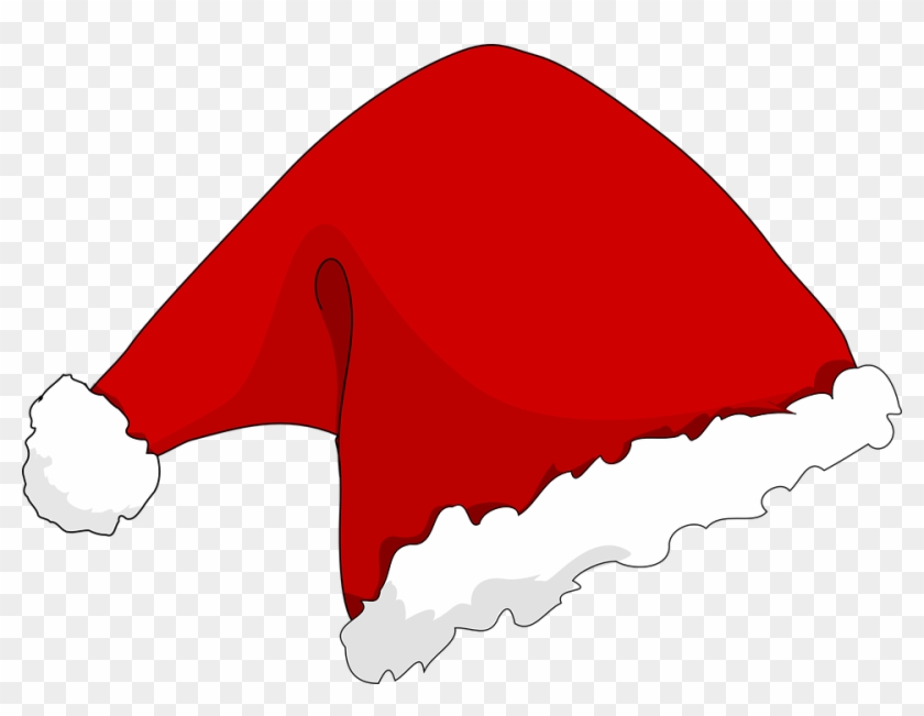 Download Free Photo Report - Santa Hat Clip Art #309041