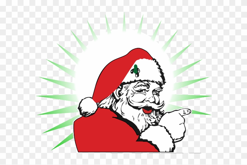 Official Town Website - Santa Claus #309048
