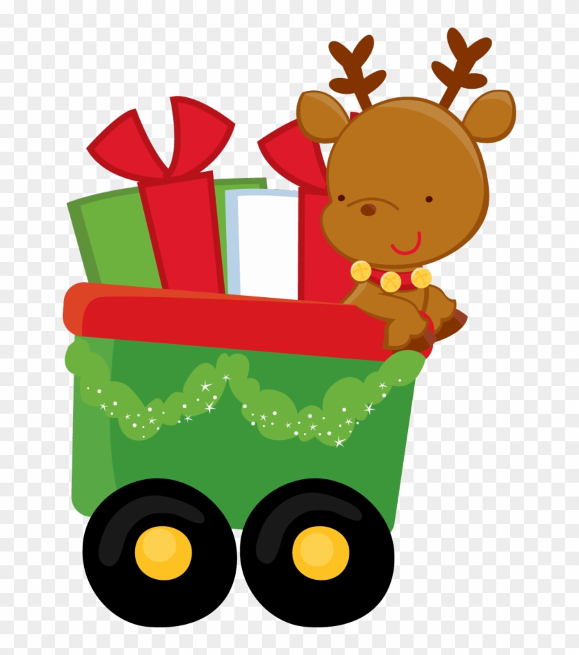 Christmas Time - Clipart Natal Png #309053