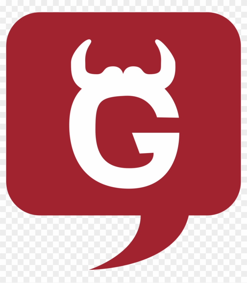 Gnu Social Logo #309128