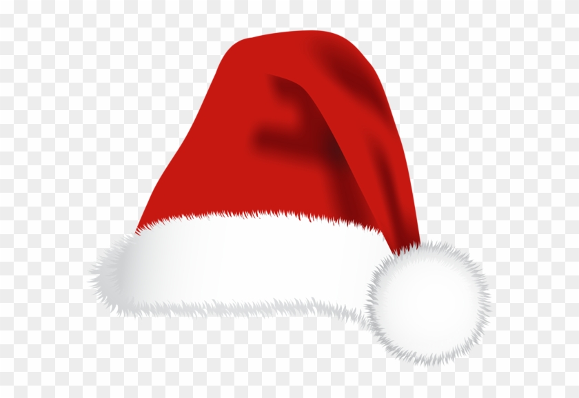 Santa Hat Png Clip Art Image - Santa Claus #309154