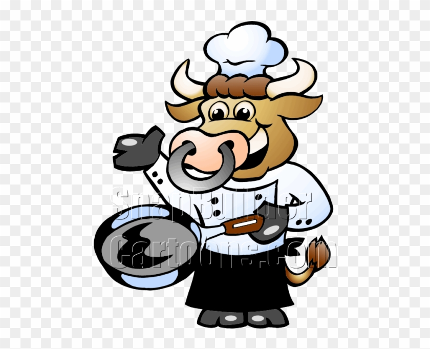 Cow Cook #309194