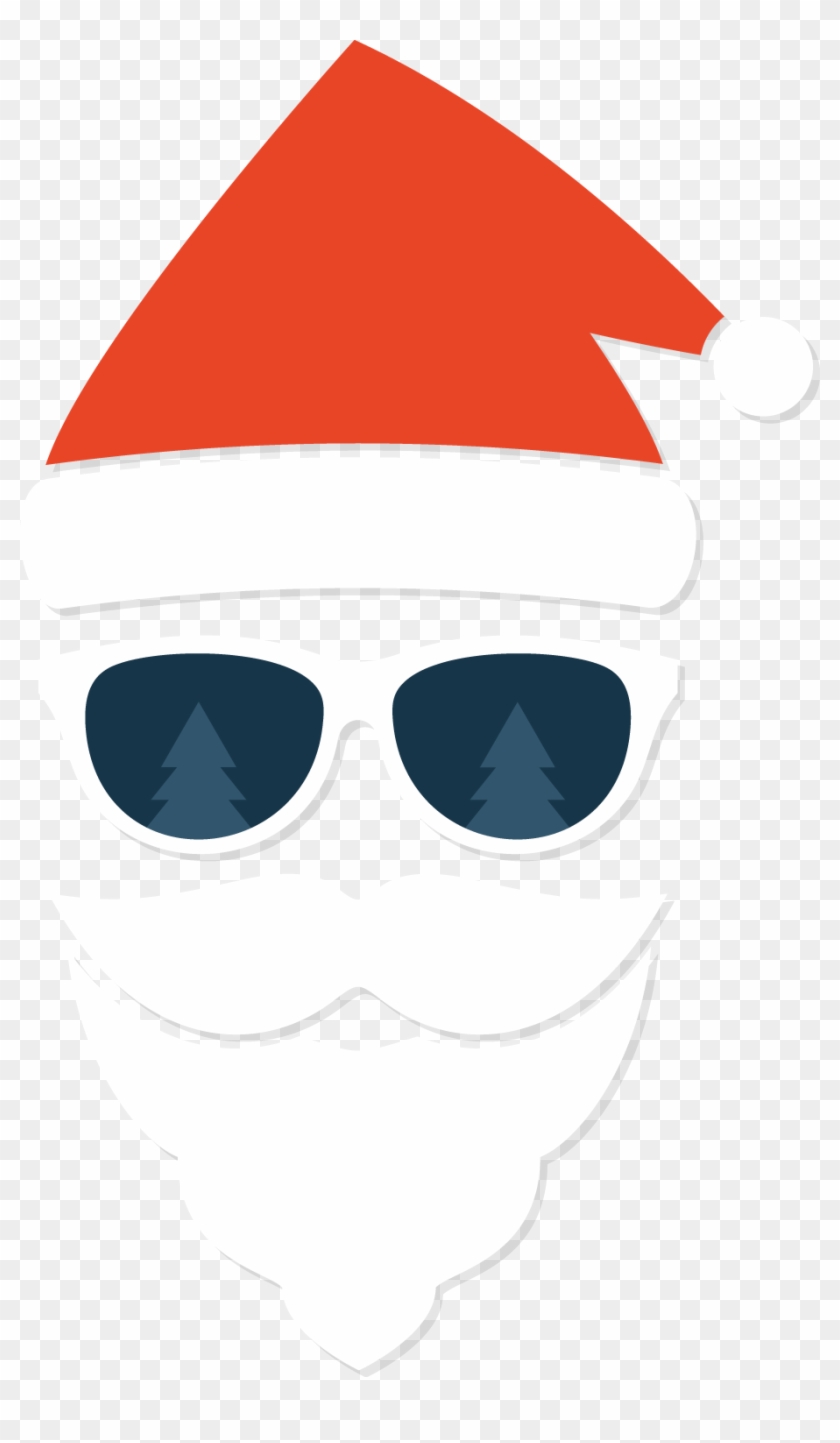 Santa Claus Clip Art - Santa Claus Clip Art #309219