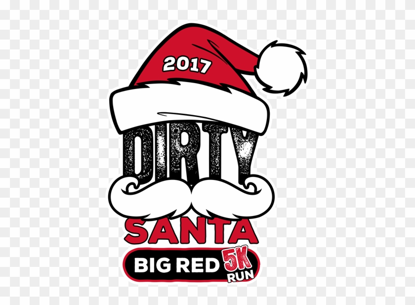 Dirty Santa Run - Santa Claus #309210